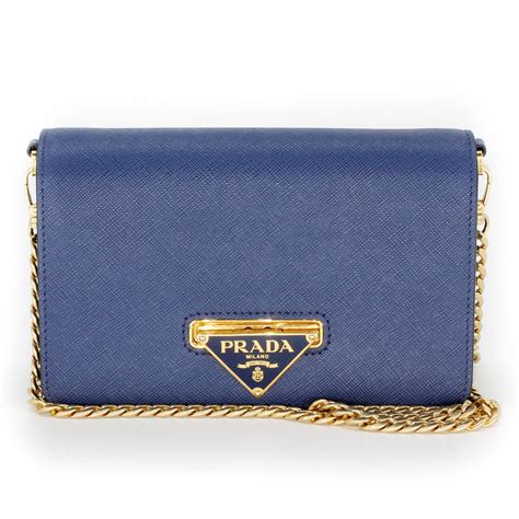 prada clutch wallet.